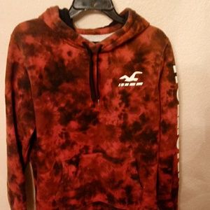 Hollister hoodie